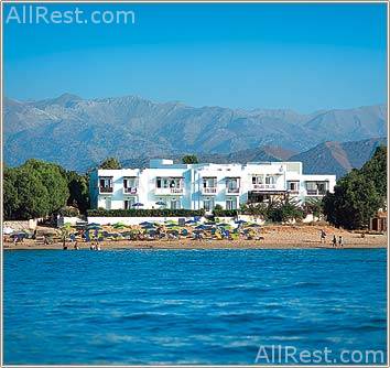 Ammos Hotel 
